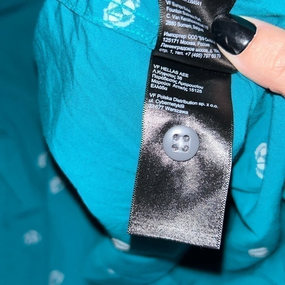 The North Face Baytrail Shirt SIZE XL